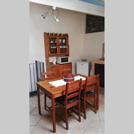 Alloggio Per Vacanze A Isolabona Экстерьер фото