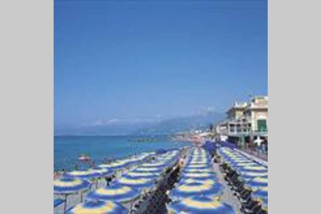 Alloggio Per Vacanze A Isolabona Экстерьер фото